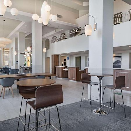 Wyndham Garden San Diego Extérieur photo