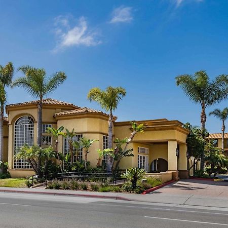 Wyndham Garden San Diego Extérieur photo
