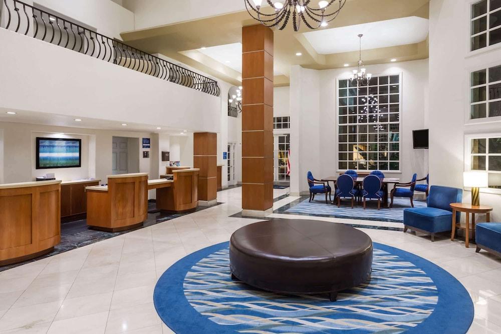 Wyndham Garden San Diego Extérieur photo