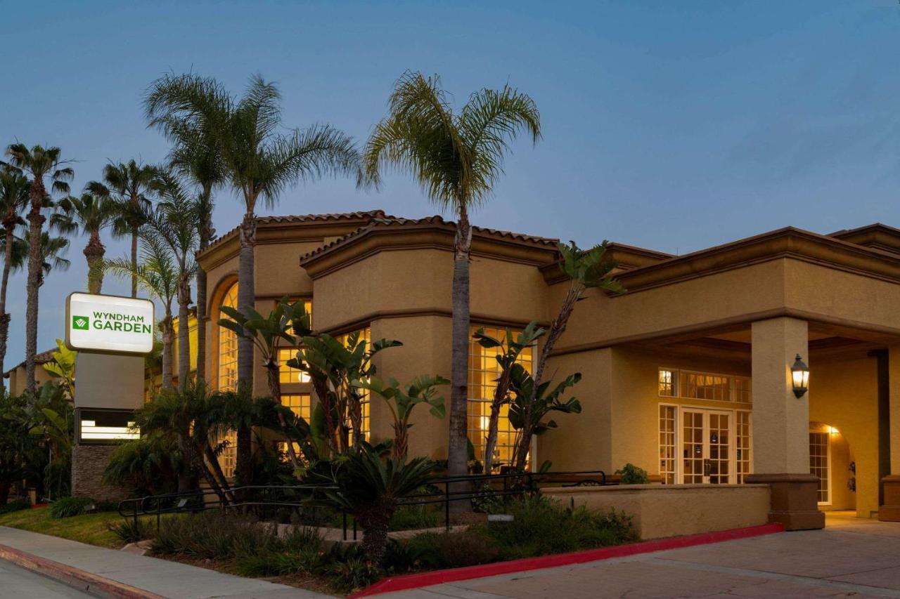 Wyndham Garden San Diego Extérieur photo