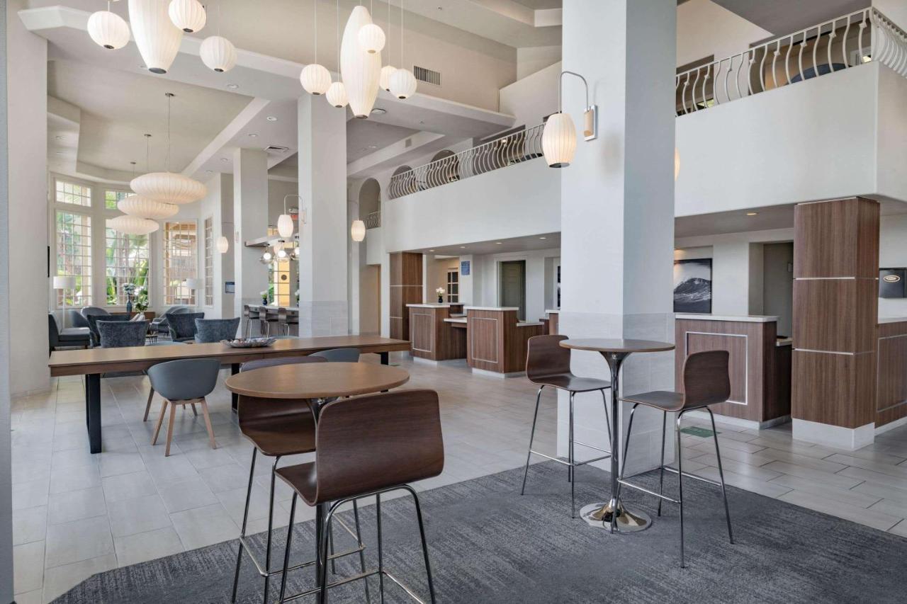 Wyndham Garden San Diego Extérieur photo