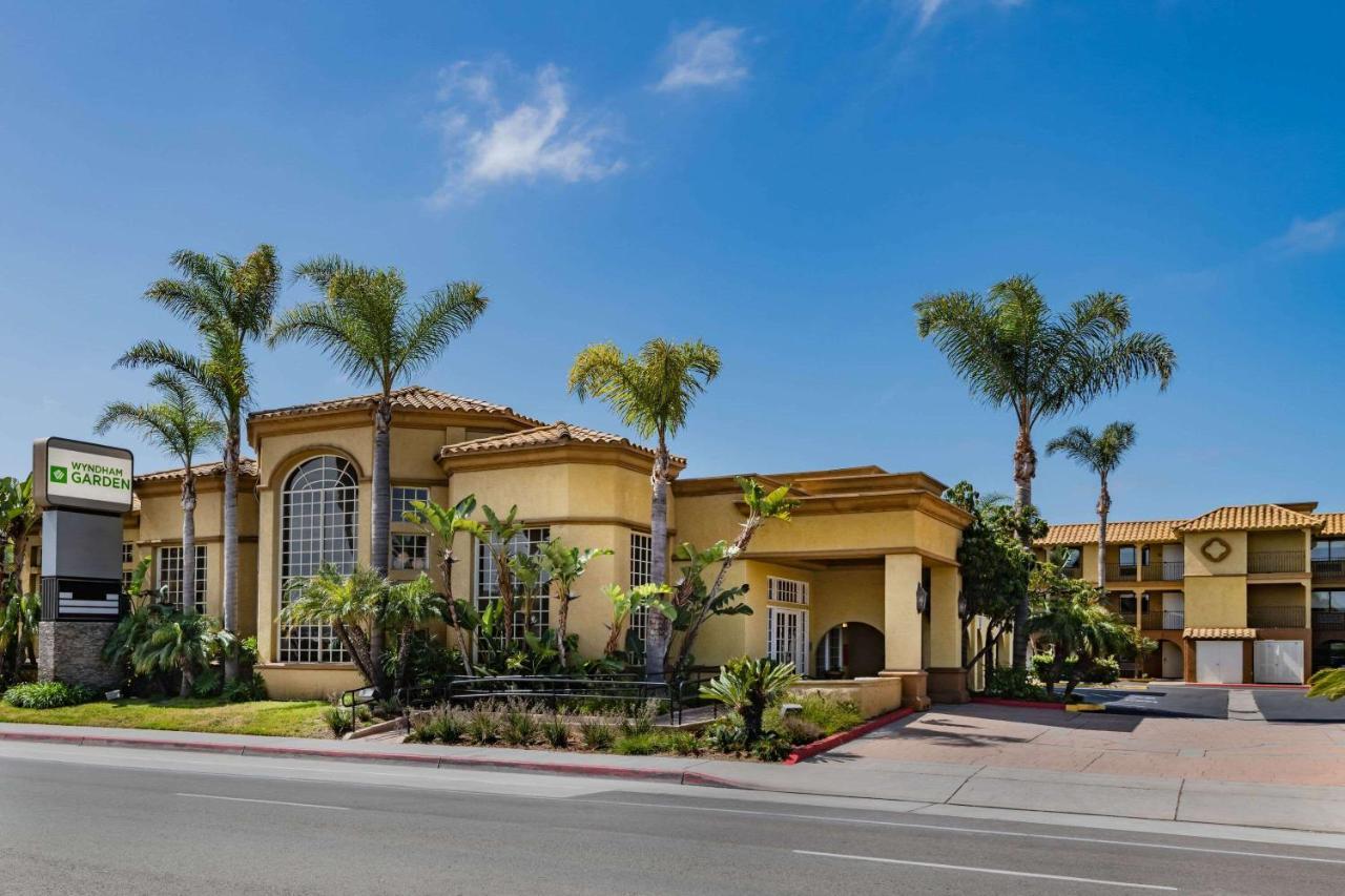 Wyndham Garden San Diego Extérieur photo