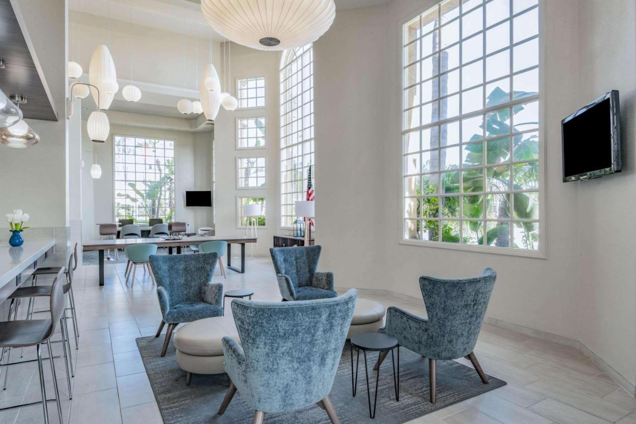 Wyndham Garden San Diego Extérieur photo