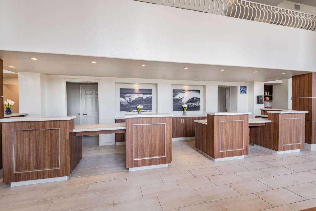 Wyndham Garden San Diego Extérieur photo