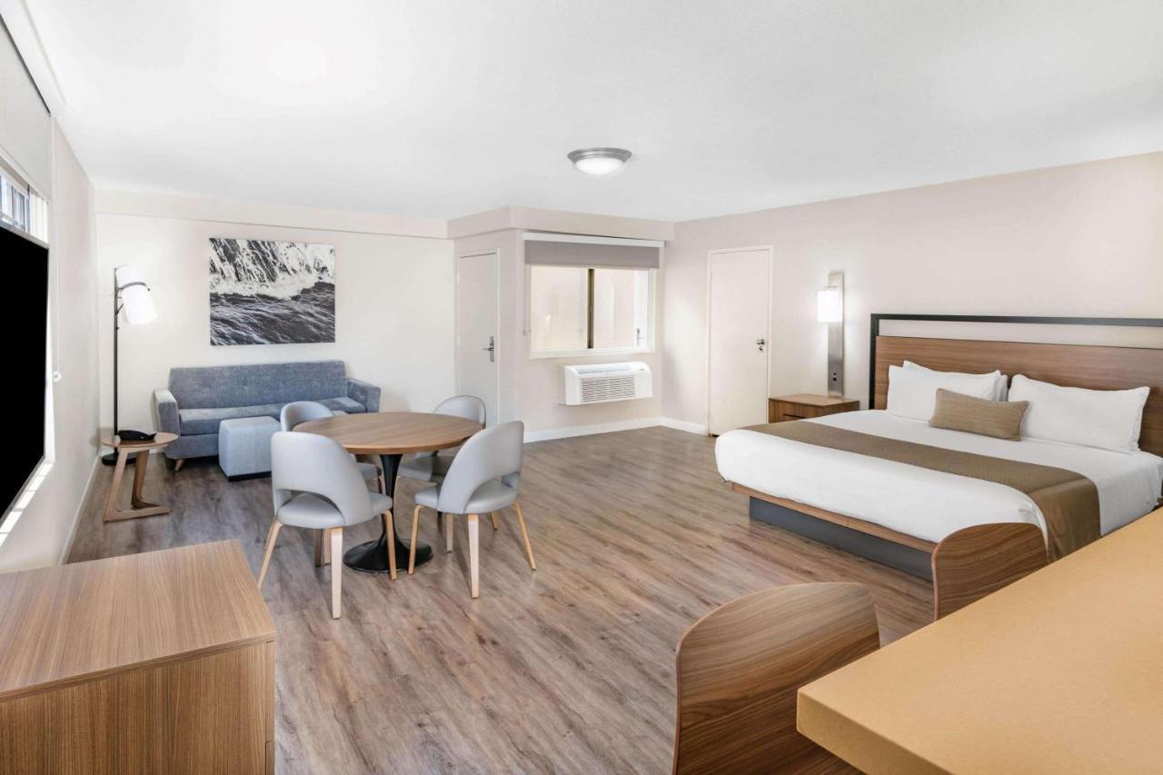 Wyndham Garden San Diego Extérieur photo