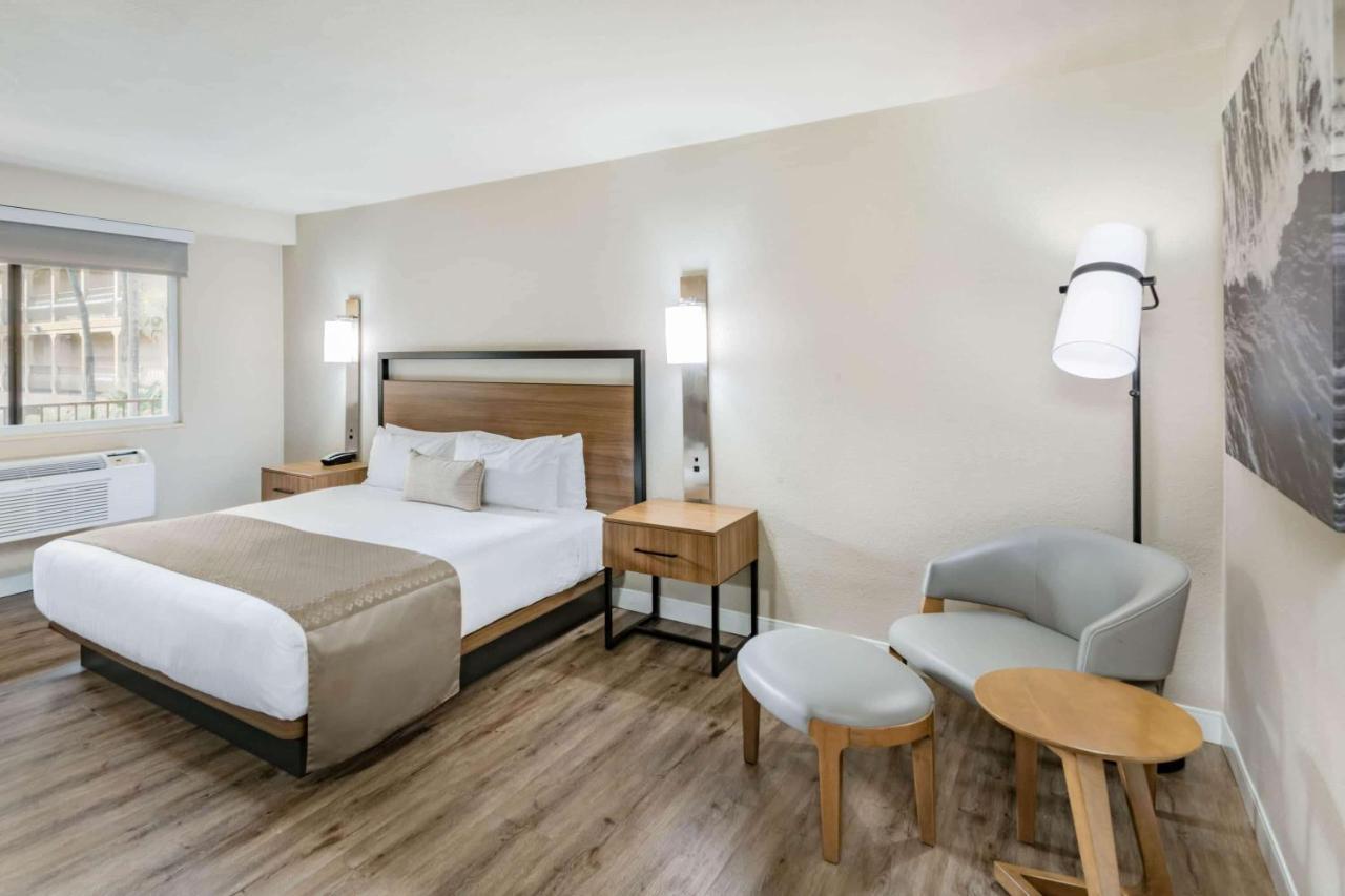 Wyndham Garden San Diego Extérieur photo