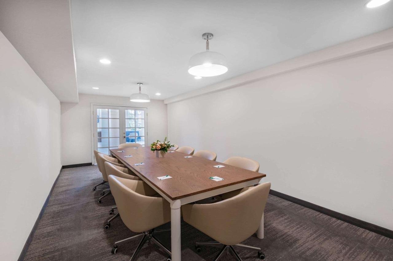 Wyndham Garden San Diego Extérieur photo