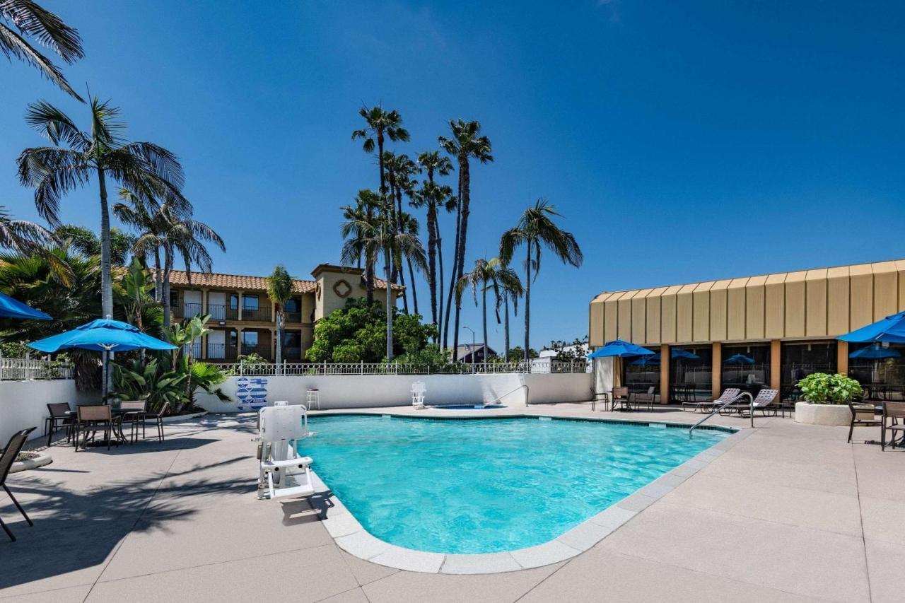 Wyndham Garden San Diego Extérieur photo