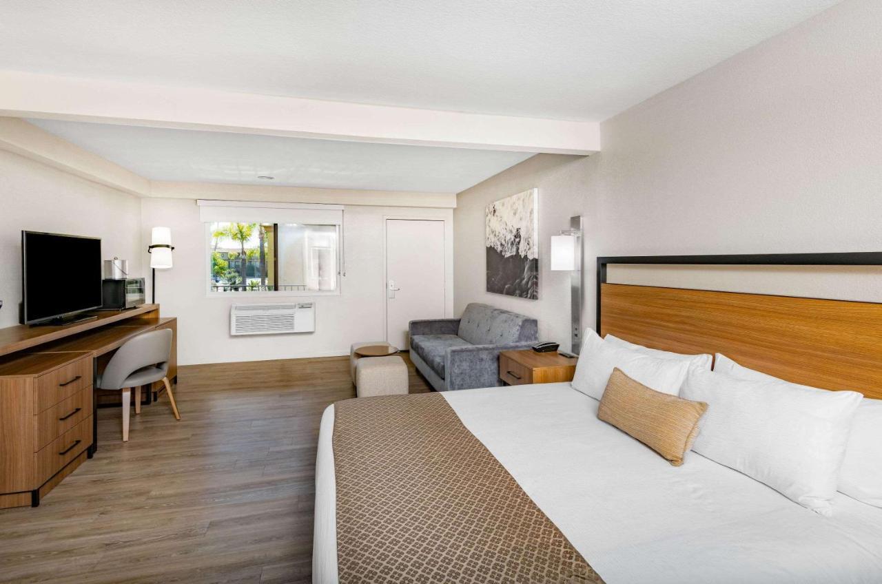 Wyndham Garden San Diego Extérieur photo
