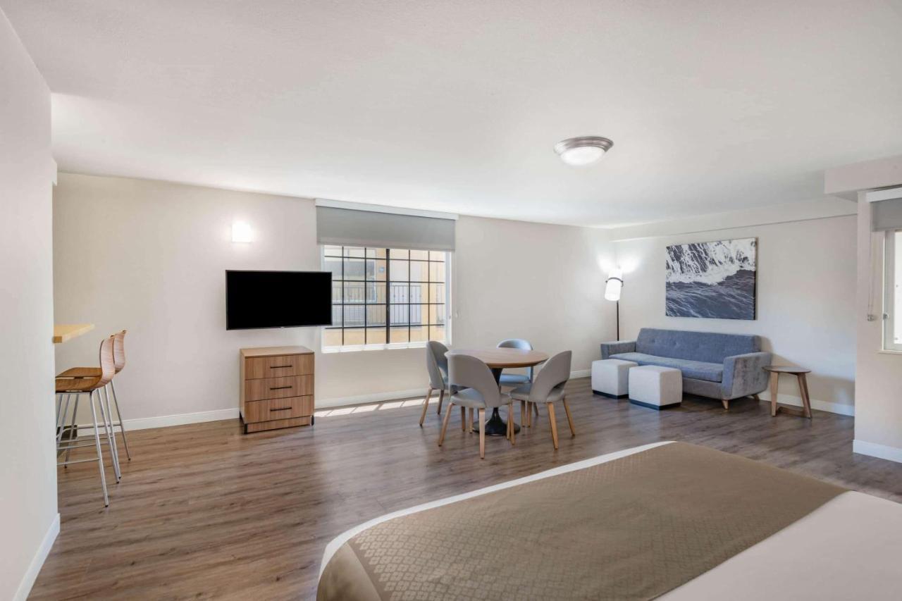 Wyndham Garden San Diego Extérieur photo