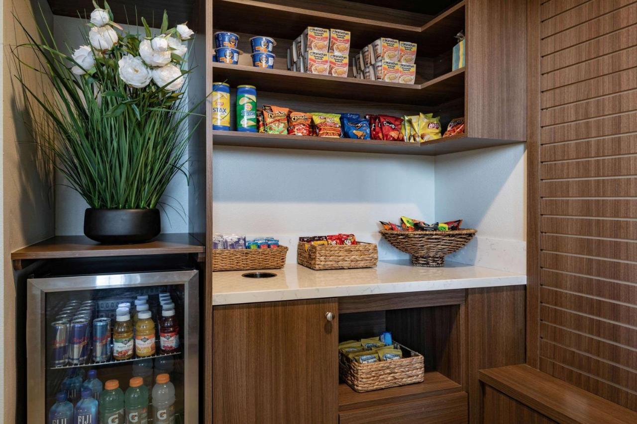 Wyndham Garden San Diego Extérieur photo