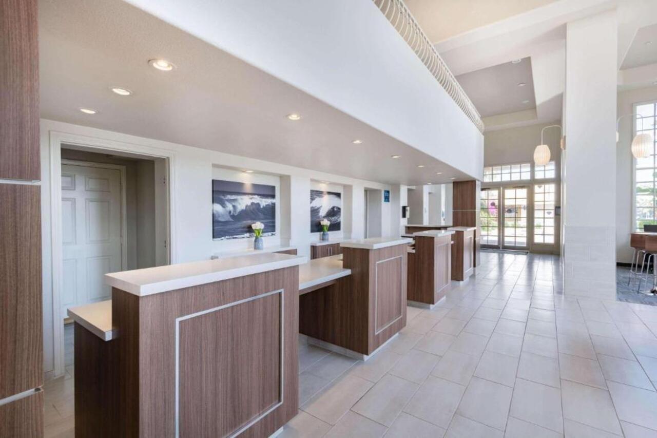 Wyndham Garden San Diego Extérieur photo