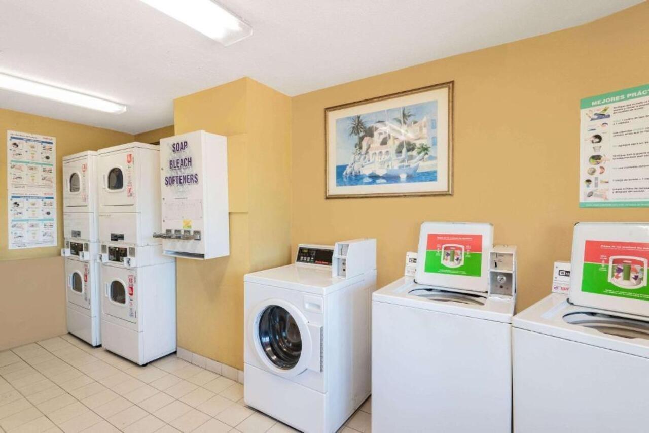 Wyndham Garden San Diego Extérieur photo
