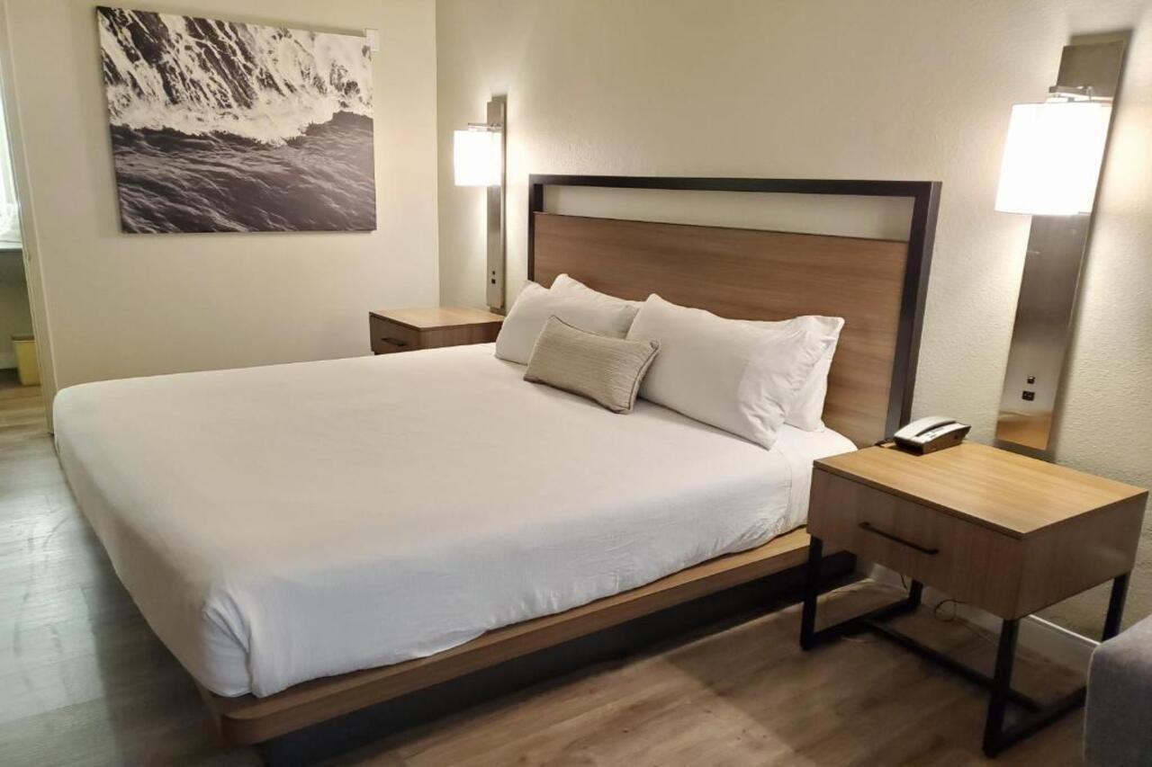Wyndham Garden San Diego Extérieur photo