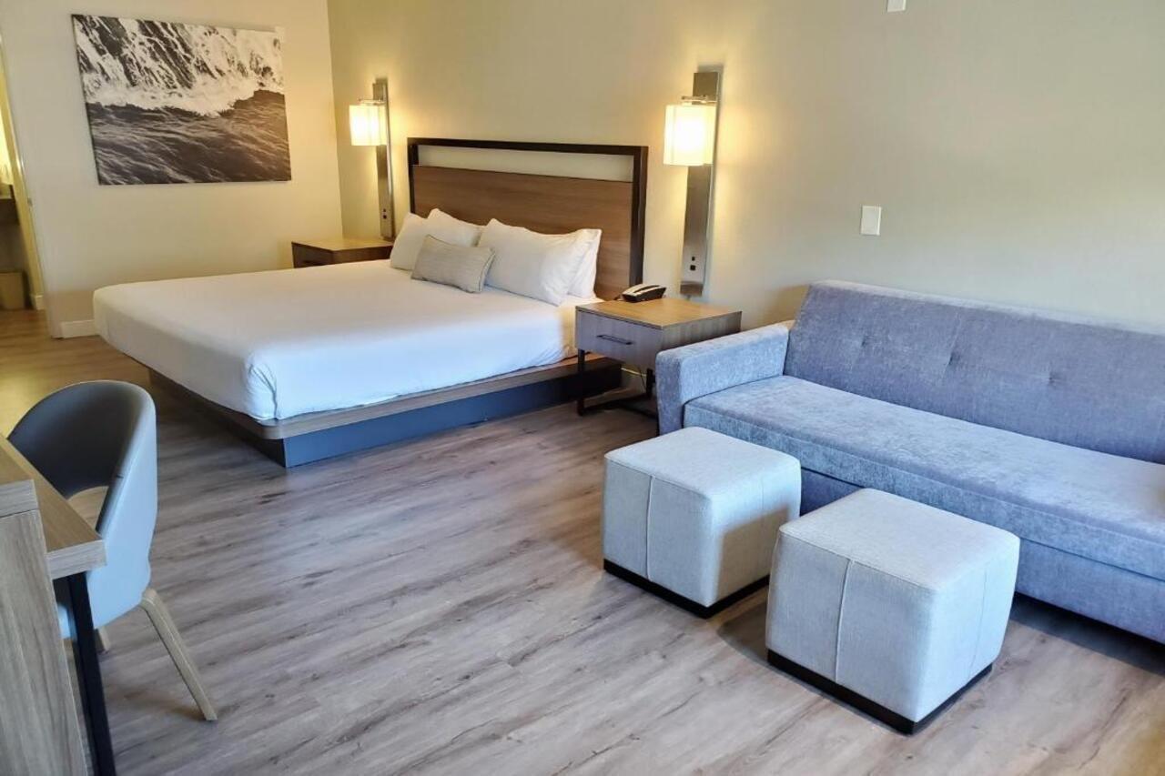 Wyndham Garden San Diego Extérieur photo