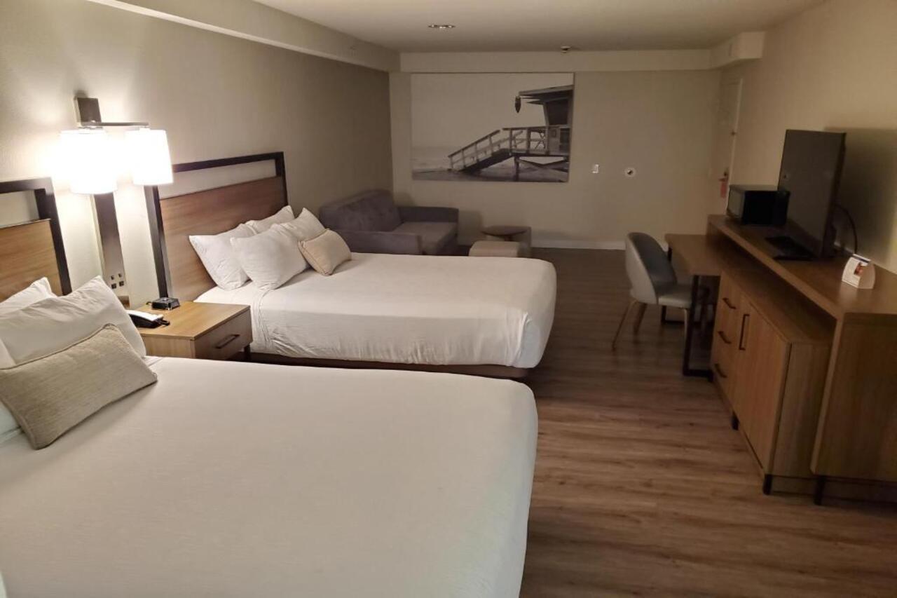 Wyndham Garden San Diego Extérieur photo