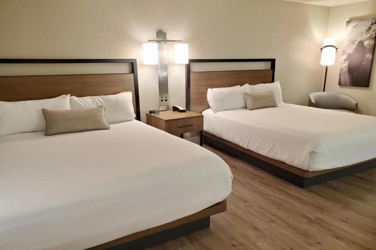 Wyndham Garden San Diego Extérieur photo