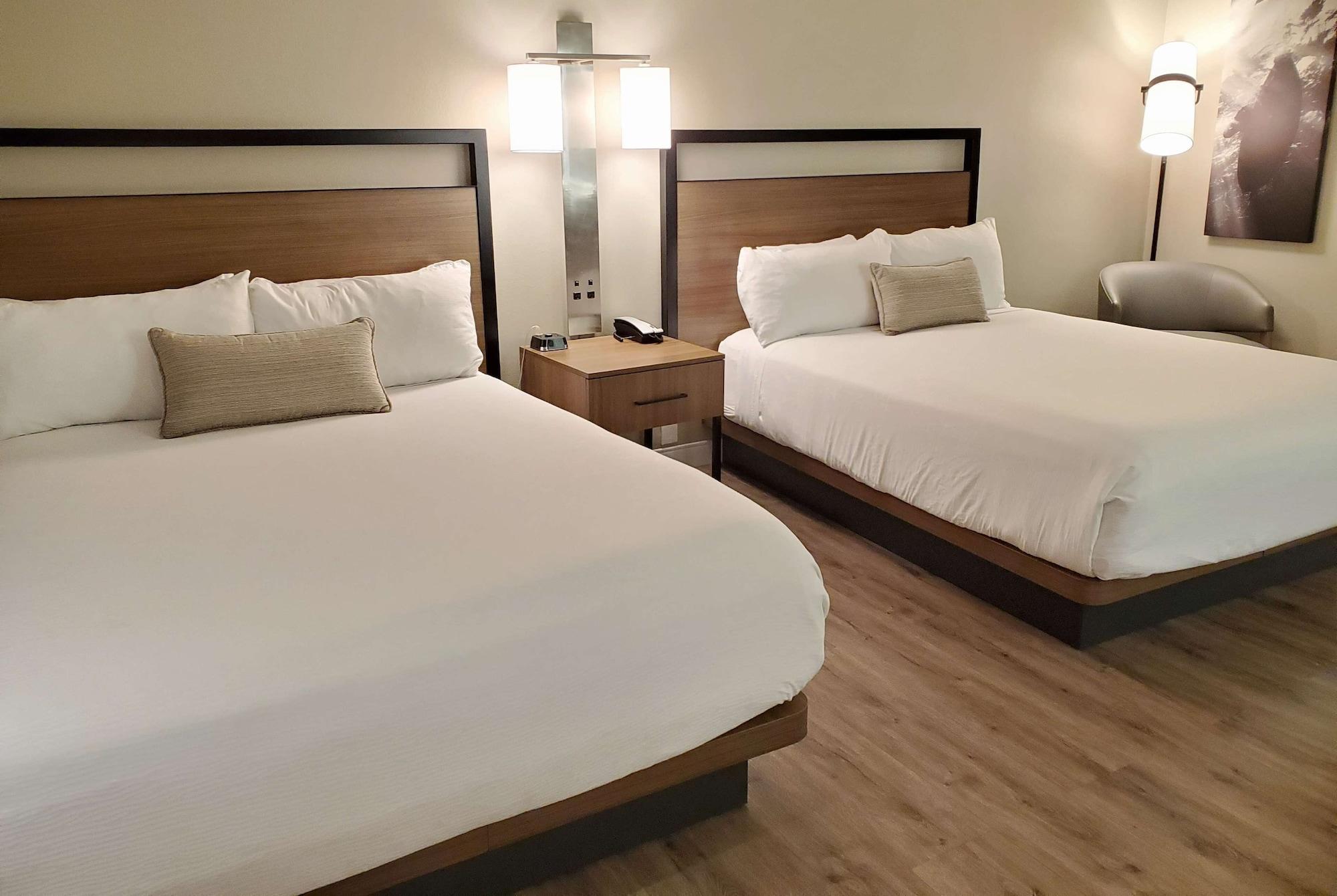 Wyndham Garden San Diego Extérieur photo