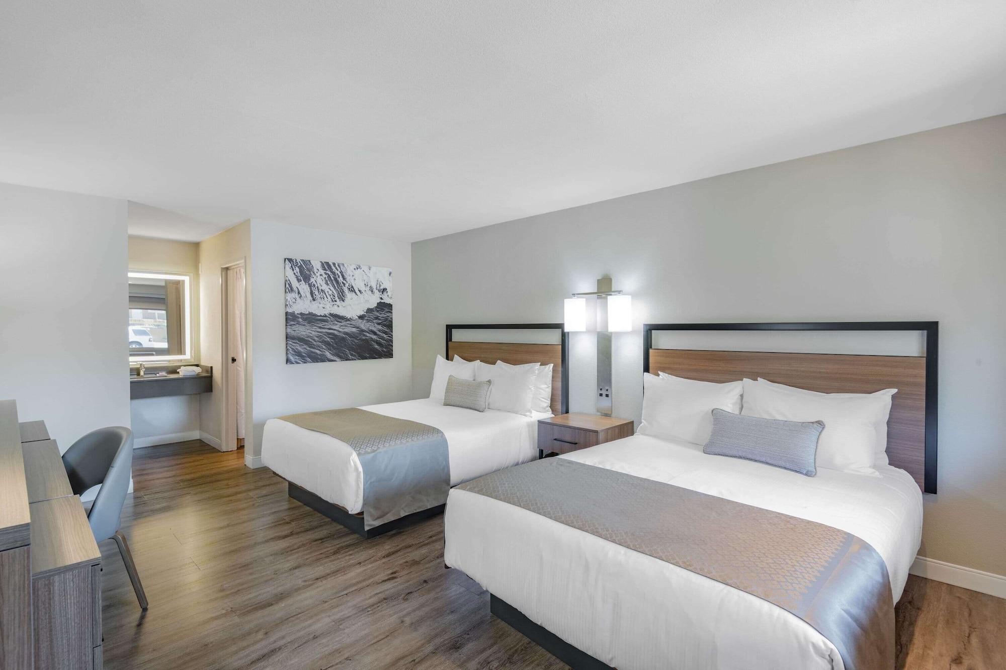 Wyndham Garden San Diego Extérieur photo