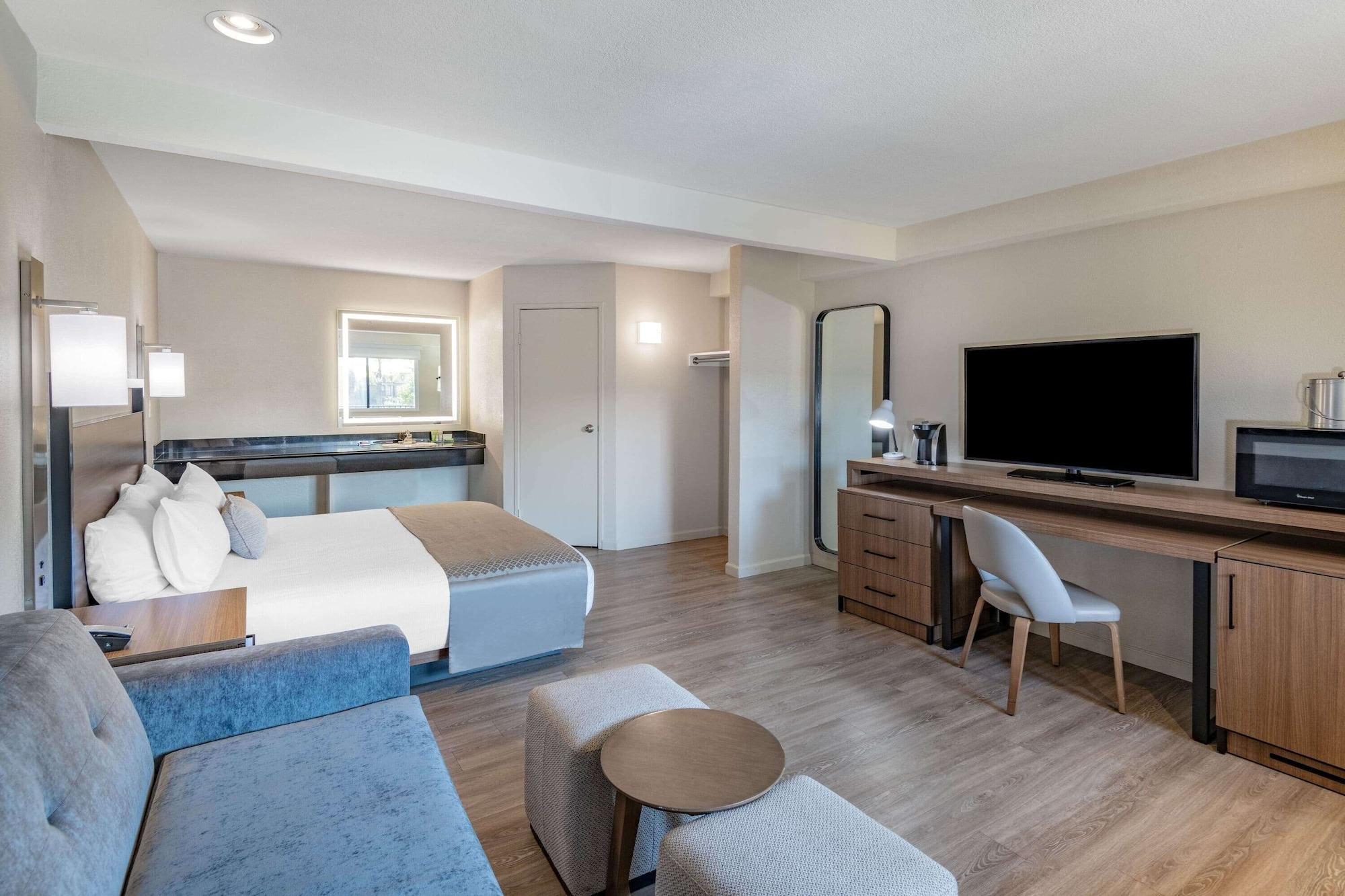 Wyndham Garden San Diego Extérieur photo