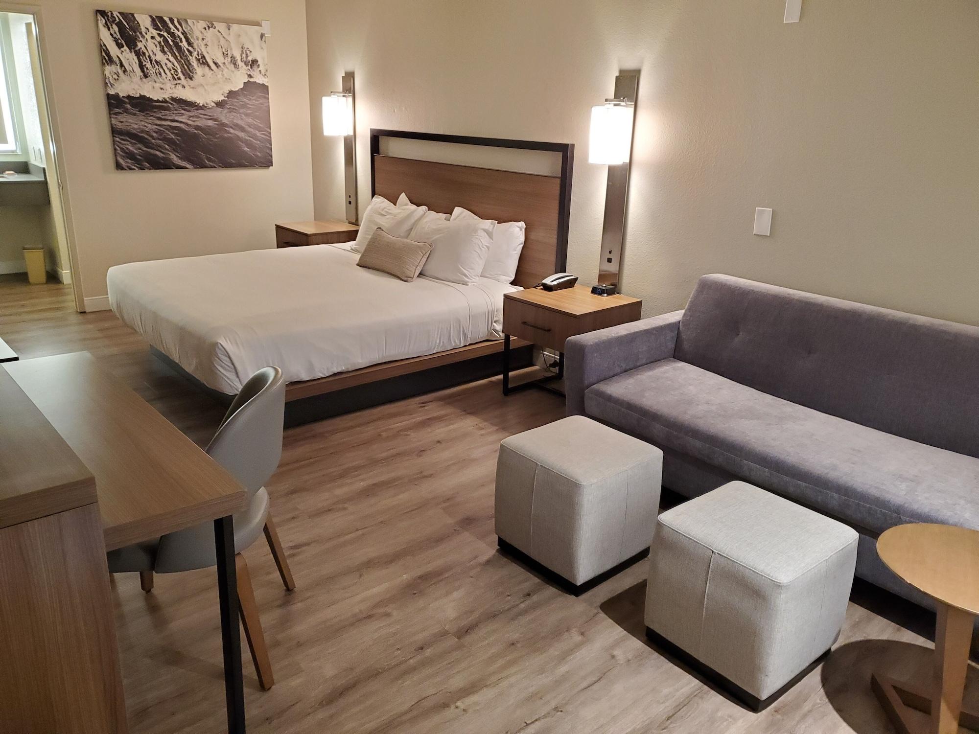 Wyndham Garden San Diego Extérieur photo