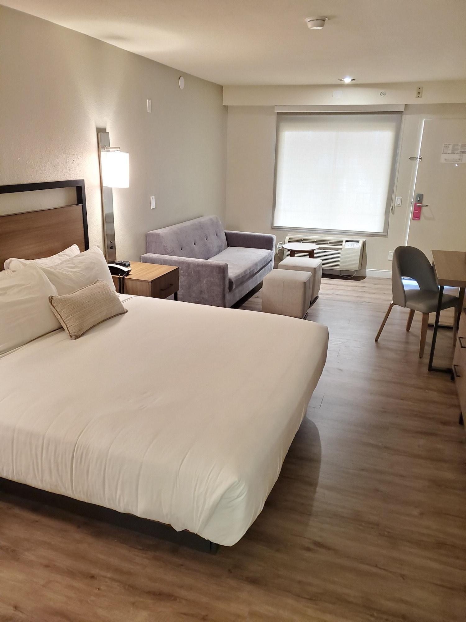 Wyndham Garden San Diego Extérieur photo