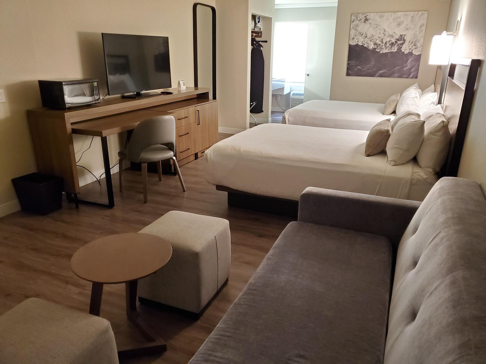 Wyndham Garden San Diego Extérieur photo