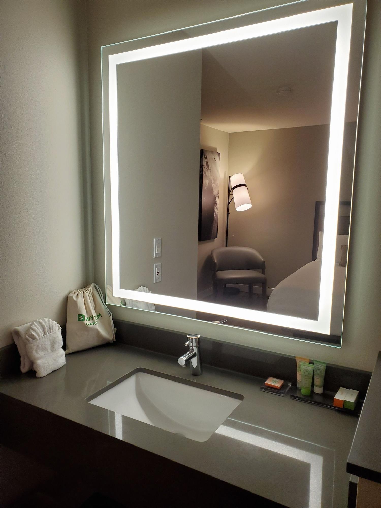 Wyndham Garden San Diego Extérieur photo