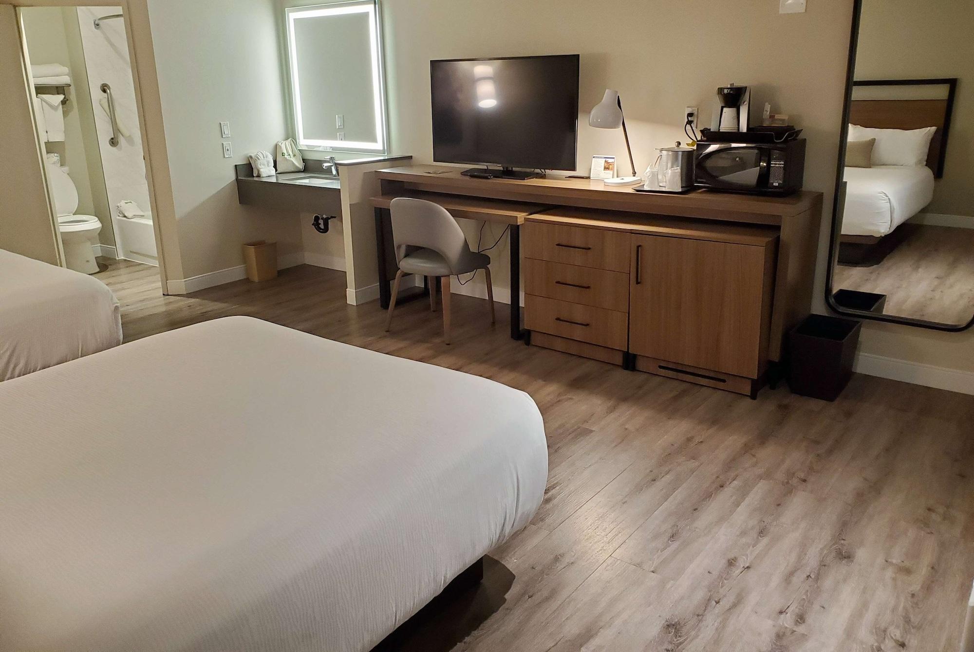 Wyndham Garden San Diego Extérieur photo