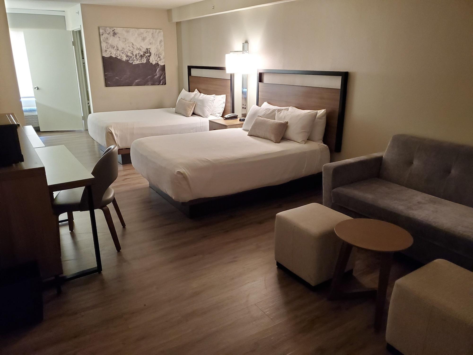 Wyndham Garden San Diego Extérieur photo