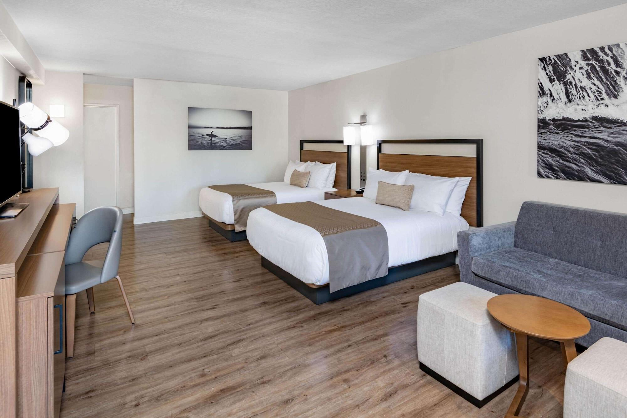 Wyndham Garden San Diego Extérieur photo