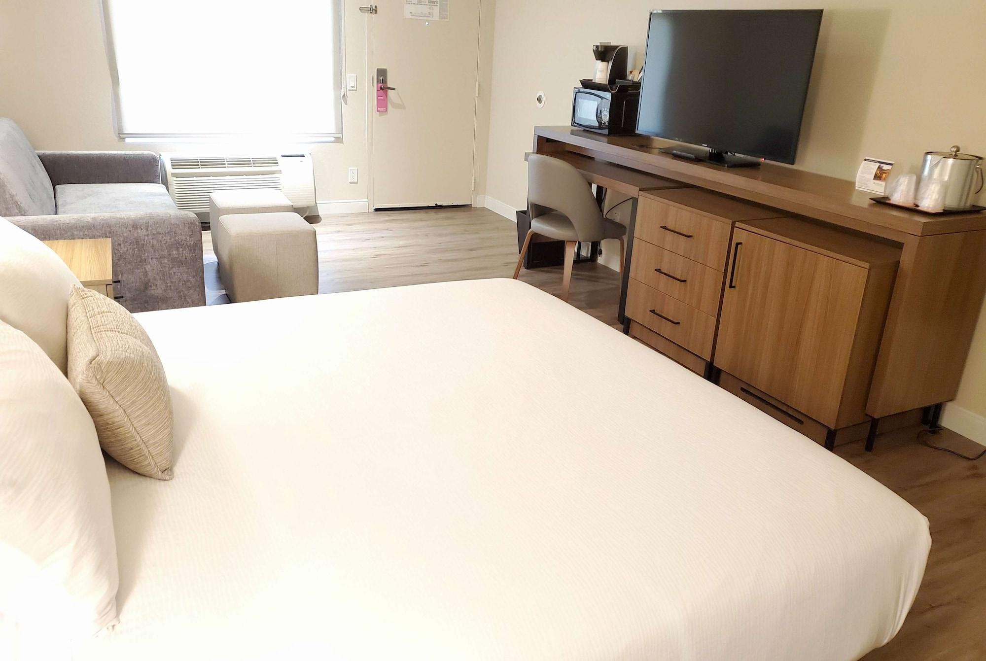 Wyndham Garden San Diego Extérieur photo