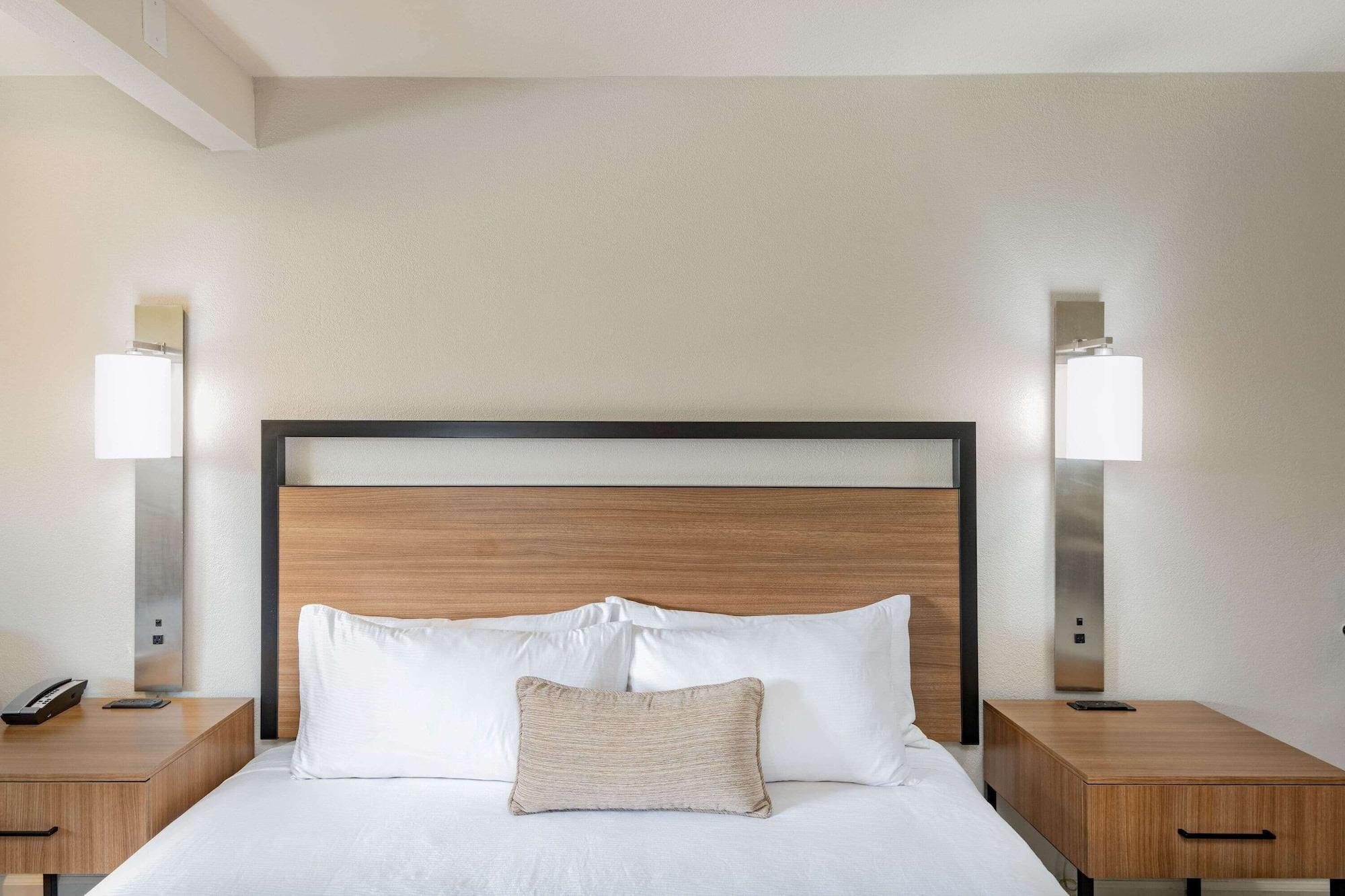 Wyndham Garden San Diego Extérieur photo