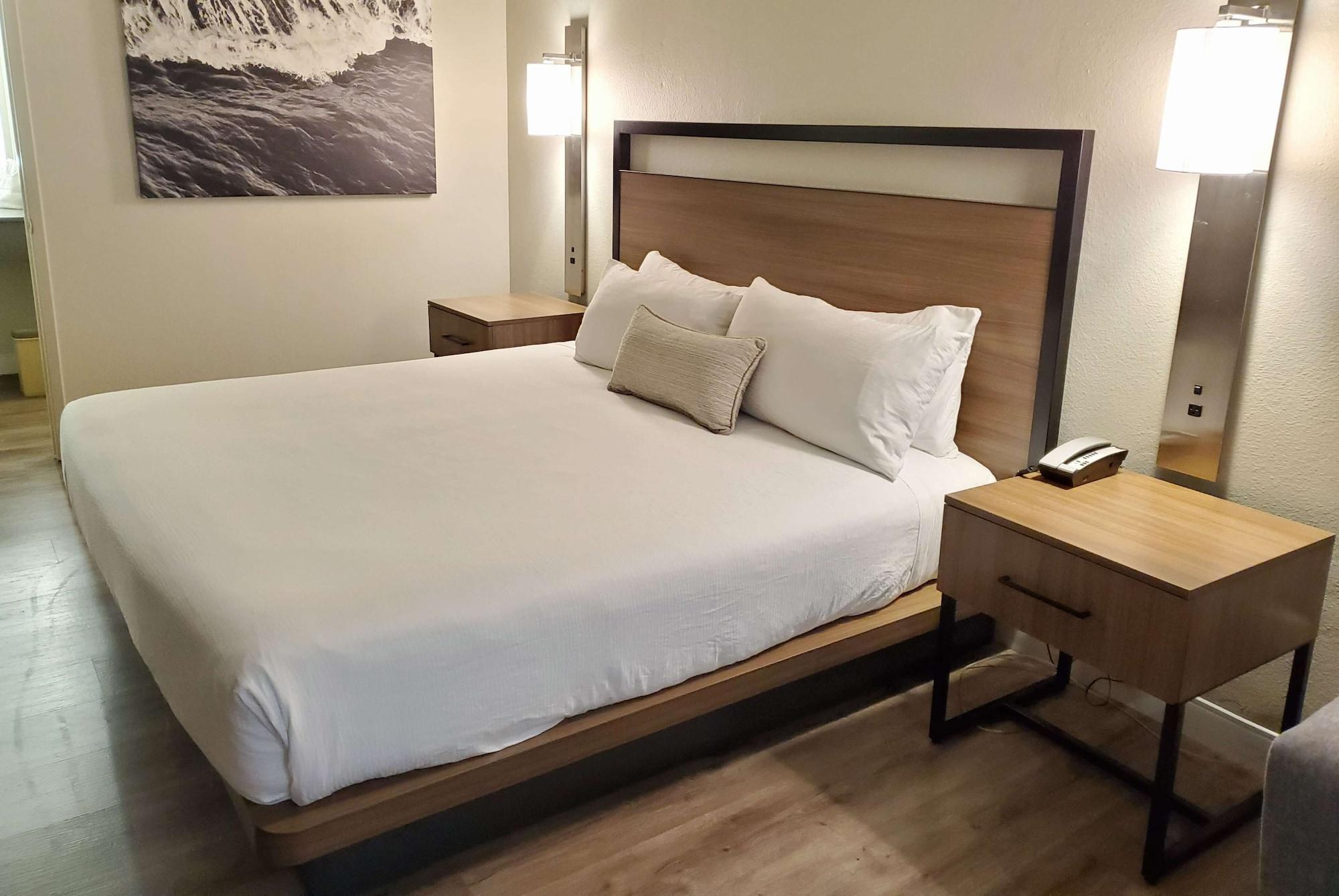 Wyndham Garden San Diego Extérieur photo