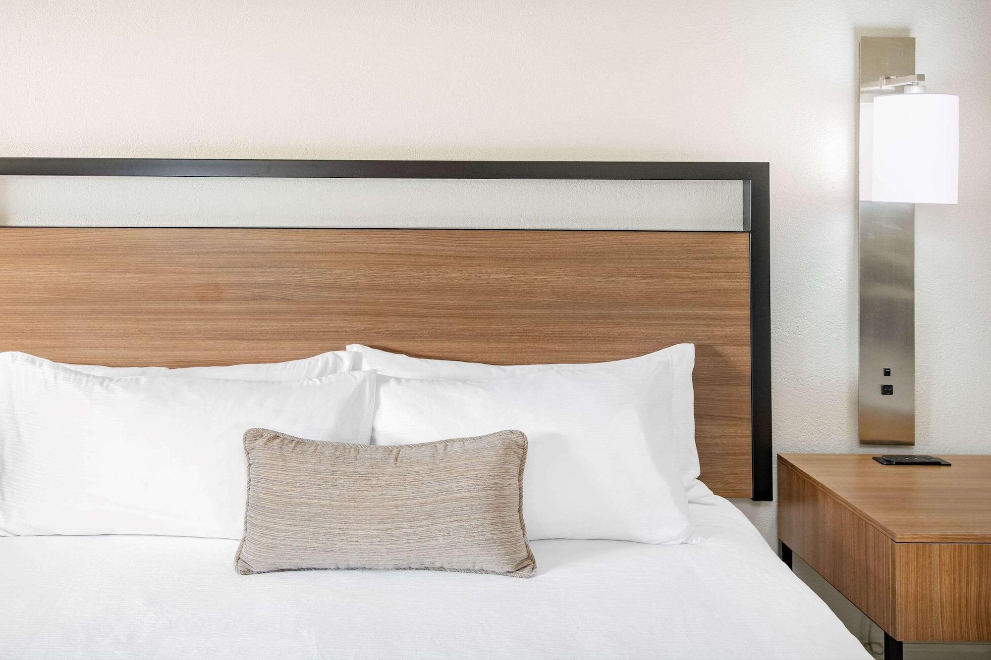 Wyndham Garden San Diego Extérieur photo
