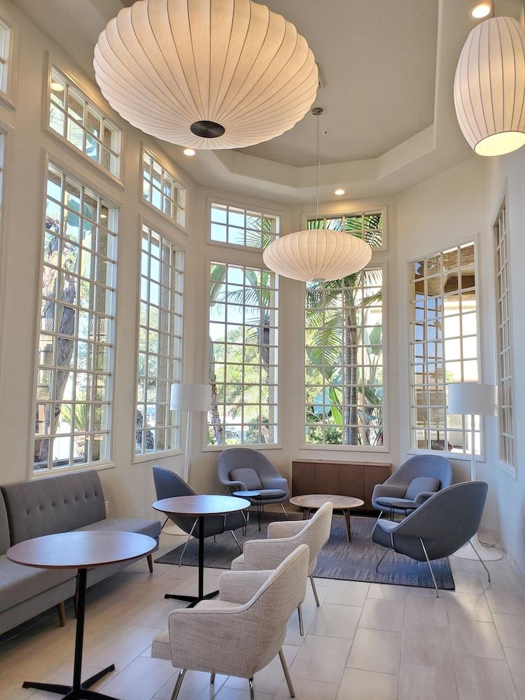 Wyndham Garden San Diego Extérieur photo