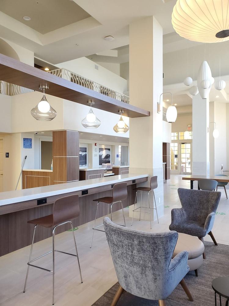 Wyndham Garden San Diego Extérieur photo