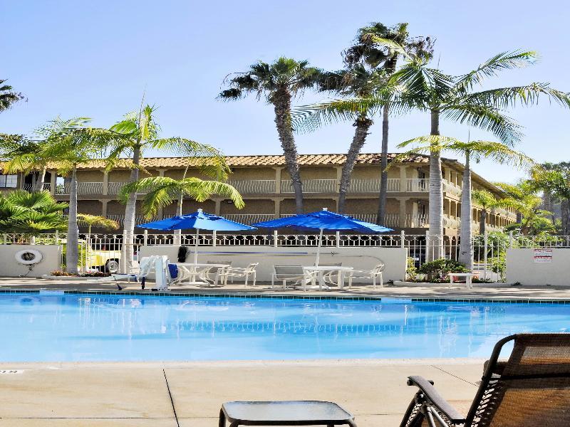 Wyndham Garden San Diego Extérieur photo