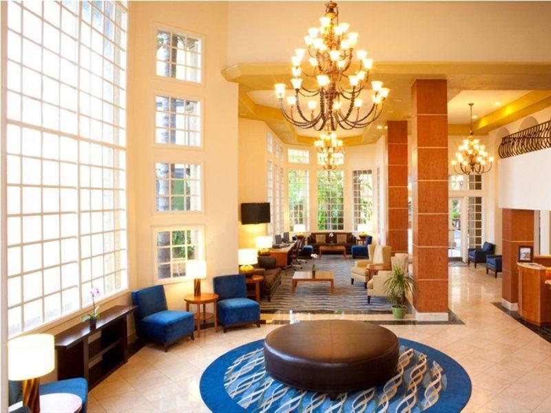 Wyndham Garden San Diego Extérieur photo