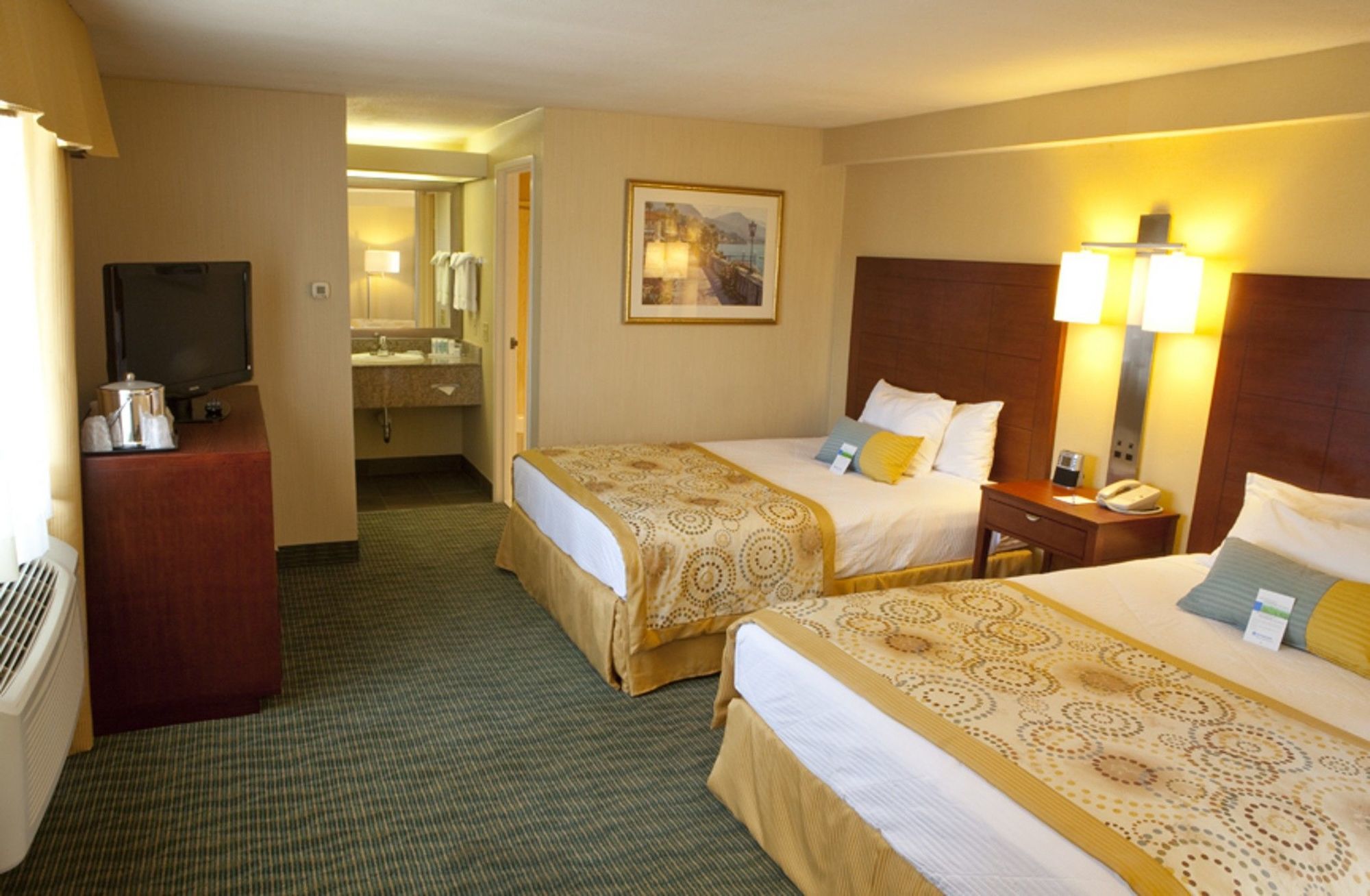 Wyndham Garden San Diego Extérieur photo