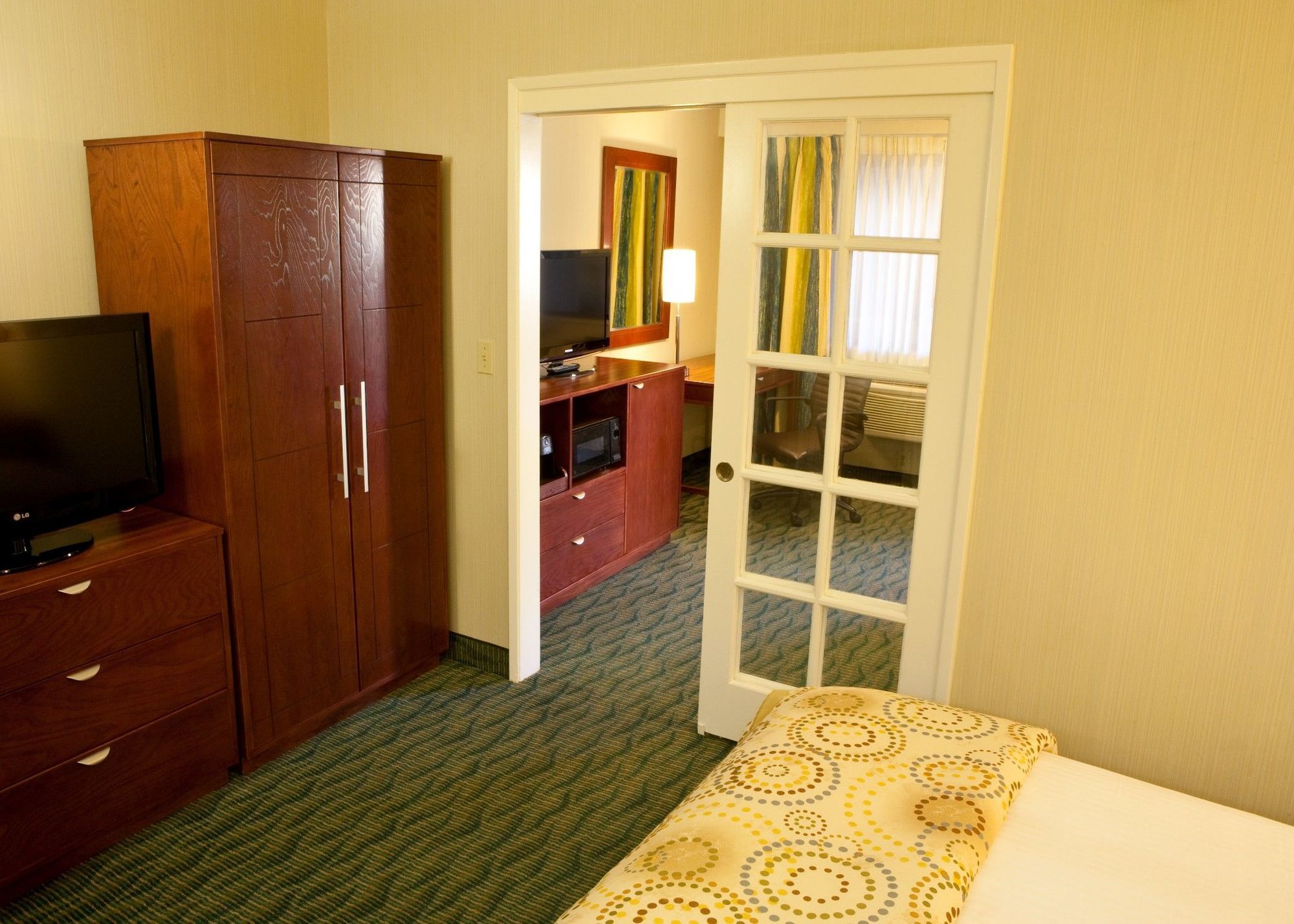 Wyndham Garden San Diego Extérieur photo