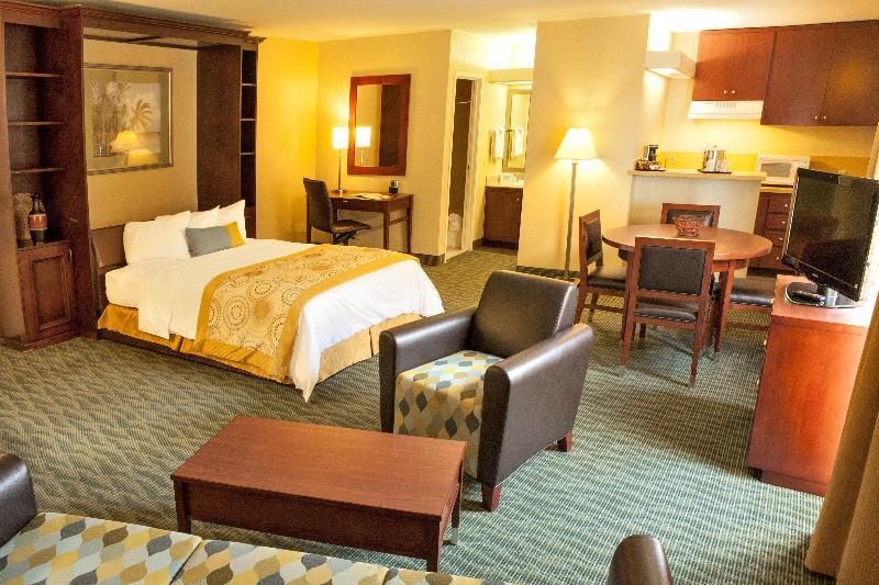 Wyndham Garden San Diego Extérieur photo