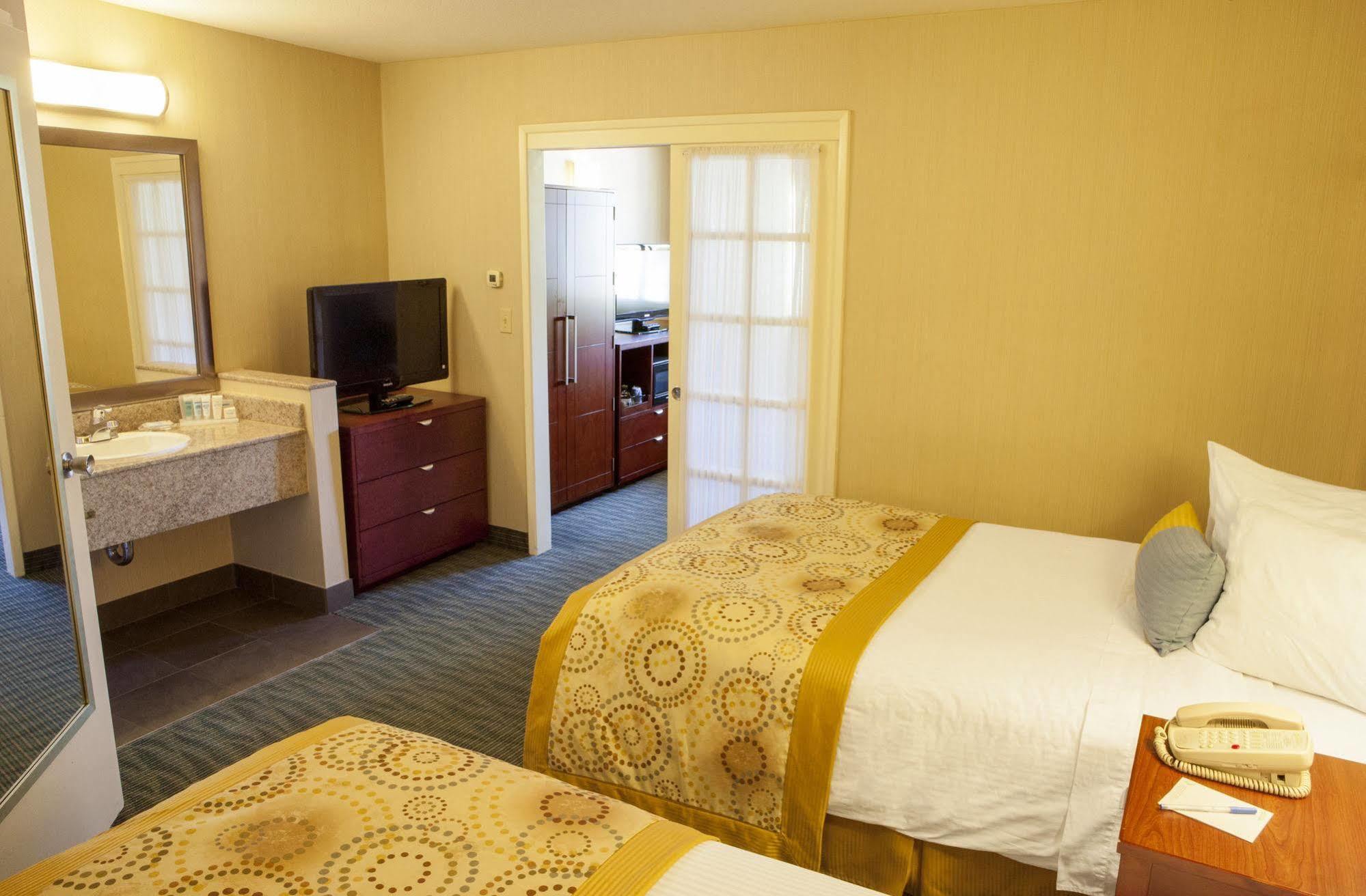 Wyndham Garden San Diego Extérieur photo