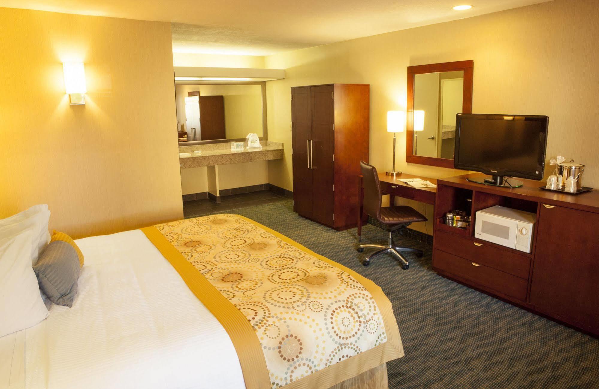 Wyndham Garden San Diego Extérieur photo