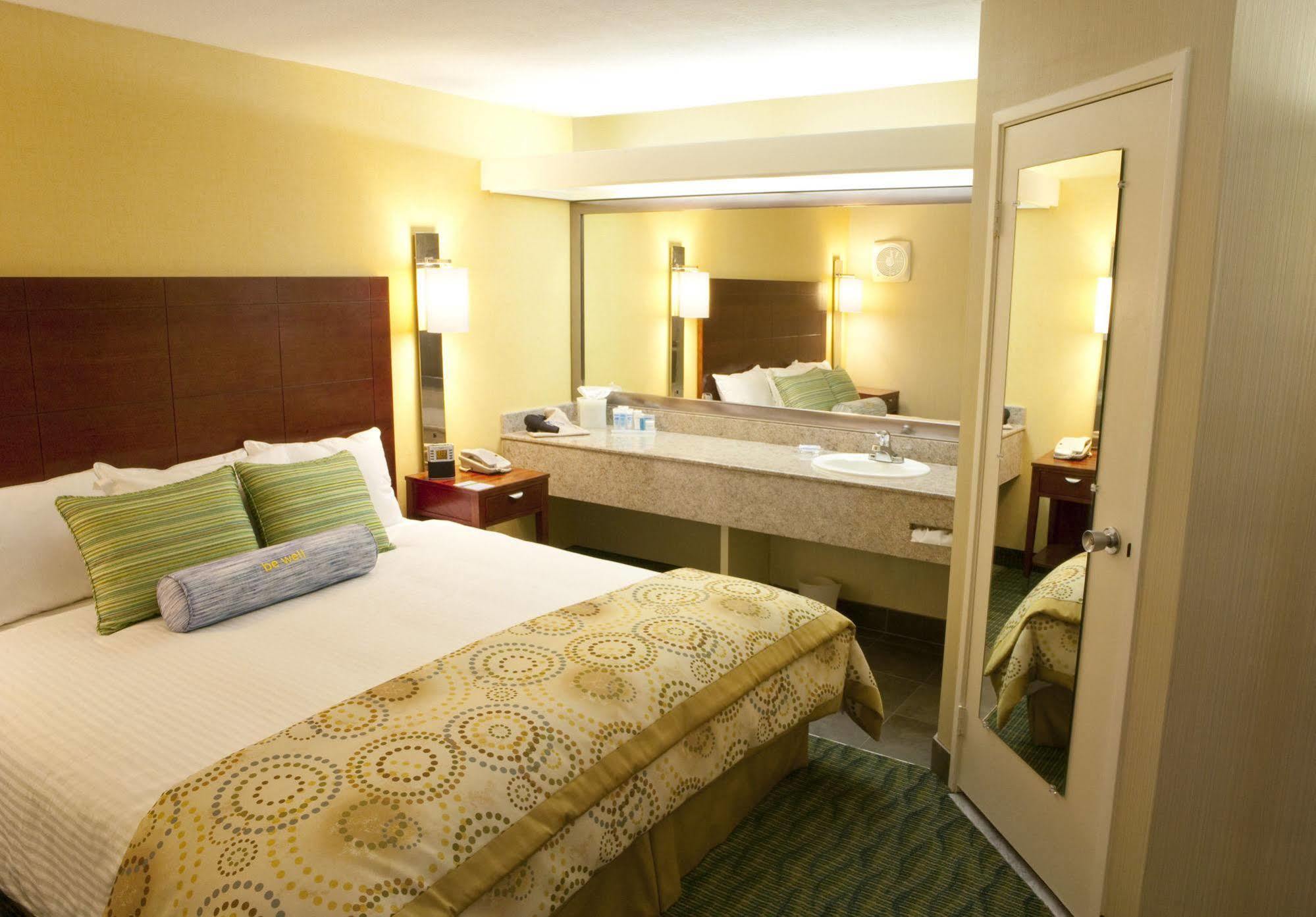 Wyndham Garden San Diego Extérieur photo